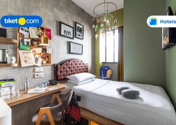 Spot These Affordable Hotels in Singapore for Your Trip!