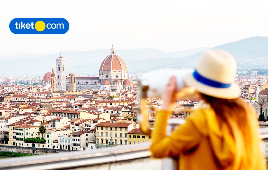 7 Days Itinerary Guide to the Wonderful Europe