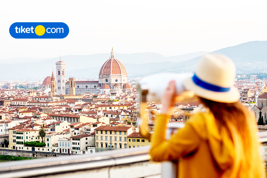 7 Days Itinerary Guide to the Wonderful Europe