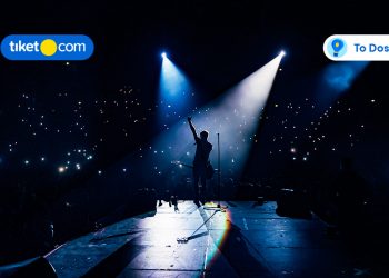 DEWA 19 “30 Tahun Berkarya” Tour Concert, a Night To Remember