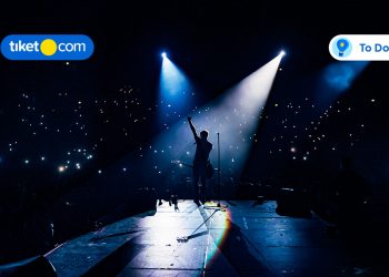Jadwal Konser Terbaru Yang Wajib Kamu Tunggu, Ada Konser Dewa-19!