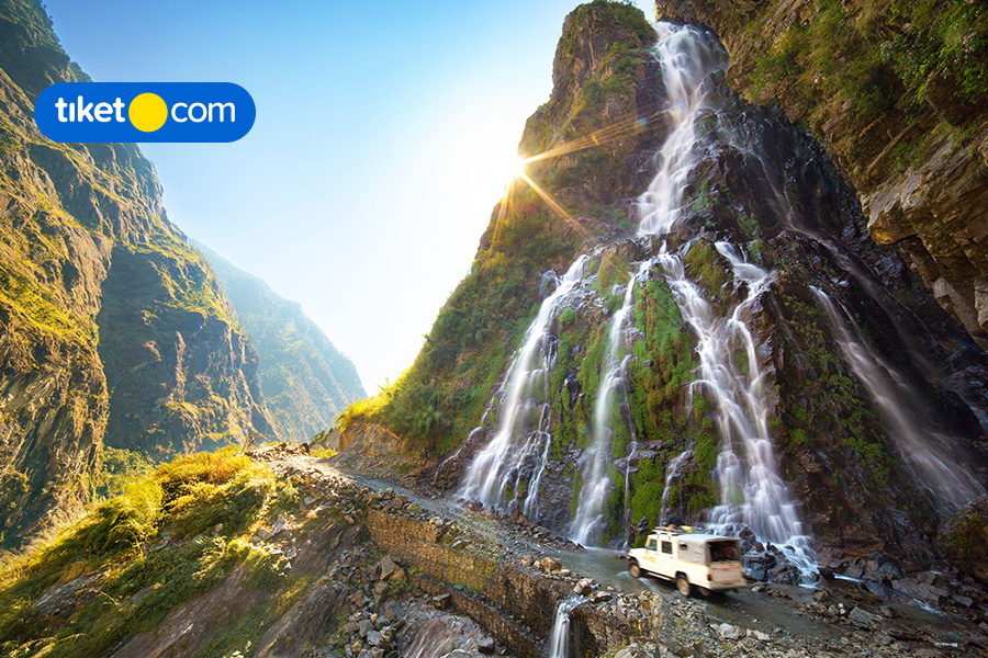 Top Nature Attractions in Nepal, Totally Mesmerizing!