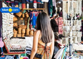 Souvenirs from Bali to Bring Home and List of Places to Buy