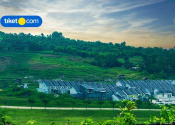Family-Friendly Tourism in Sentul, Only a Stone’s Throw Away from Jakarta!