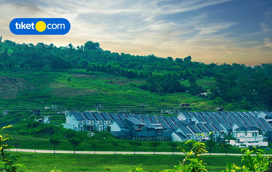 Family-Friendly Tourism in Sentul, Only a Stone’s Throw Away from Jakarta!