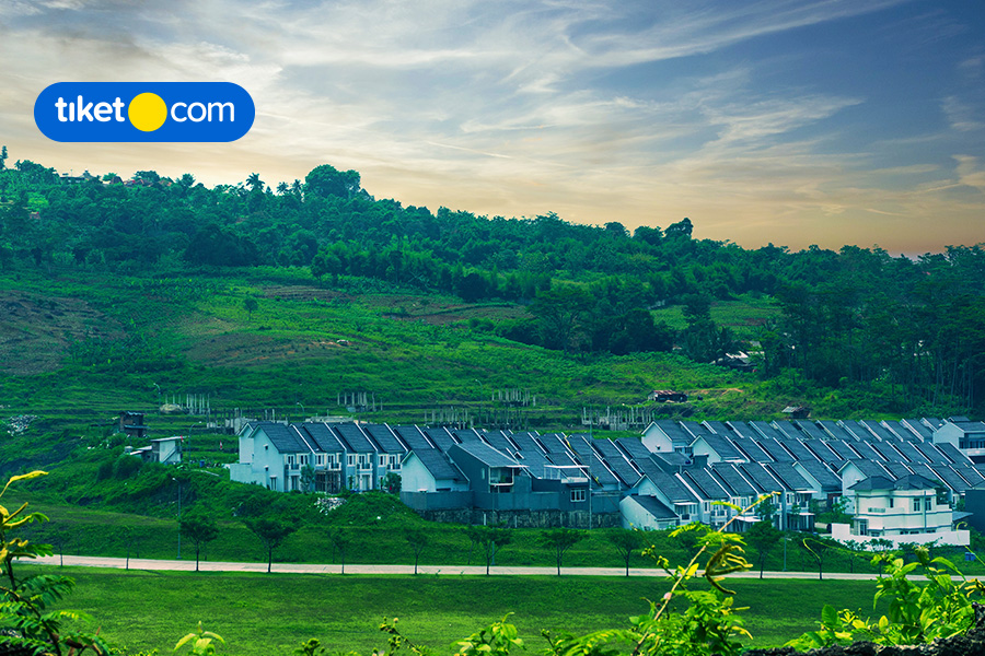 Family-Friendly Tourism in Sentul, Only a Stone’s Throw Away from Jakarta!