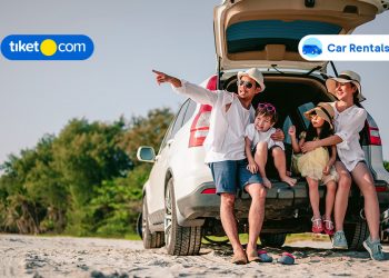 Family-Friendly 3D2N Itinerary to Bali, Getting Around Easier with Car Rentals!