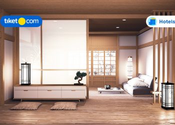 Stay in a Ryokan and Feel the Authentic Japanese Culture for Your Next Trip!