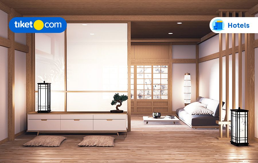 Stay in a Ryokan and Feel the Authentic Japanese Culture for Your Next Trip!