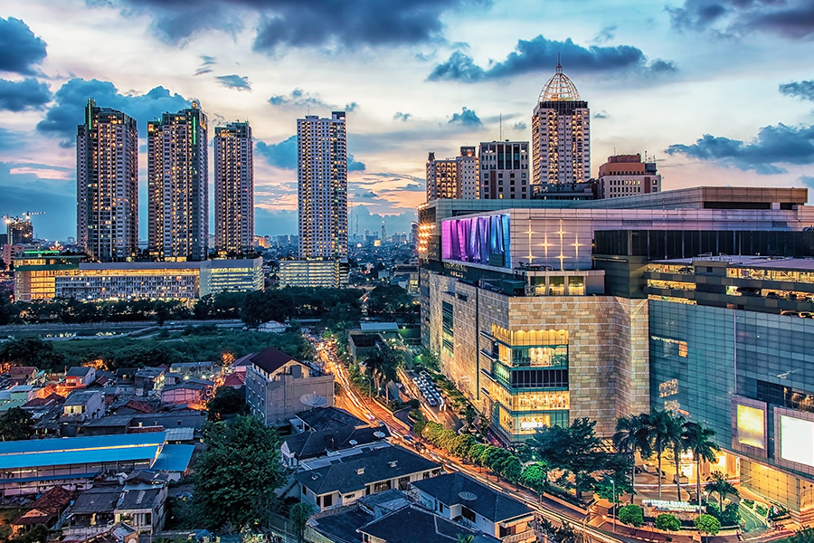Rekomendasi Aktivitas Seru di Jakarta