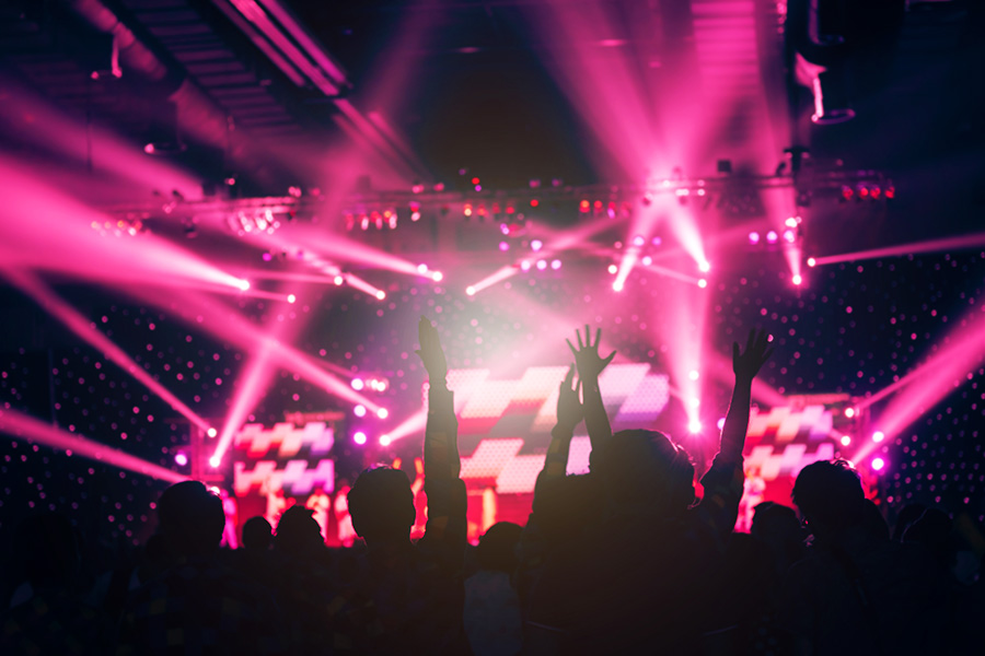 Konser