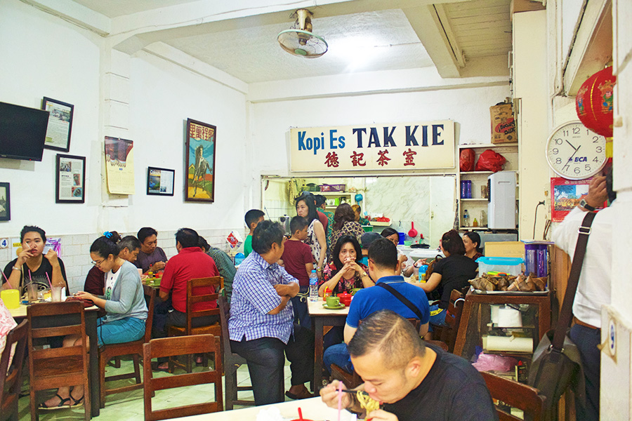 Rekomendasi Aktivitas Seru di Jakarta
