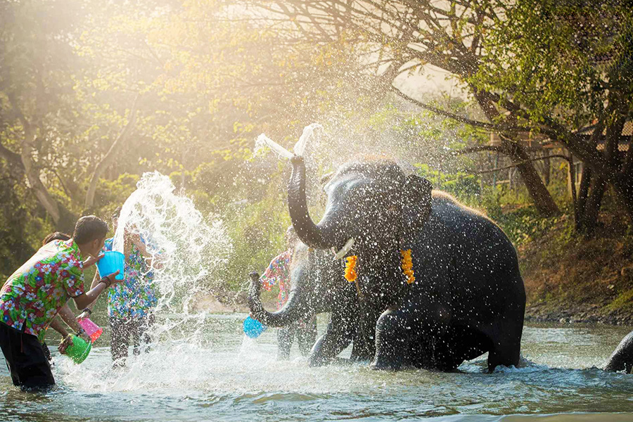Tempat wisata di Malaysia