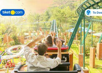 Kid-Friendly Attractions You Can Find Exclusively in To Dos!
