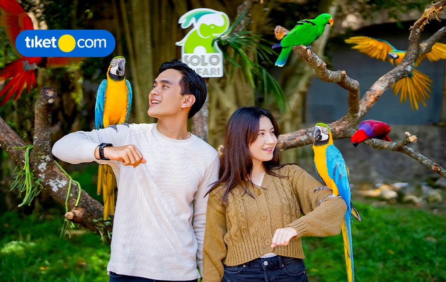 tempat wisata di solo