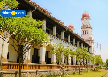 museum di semarang