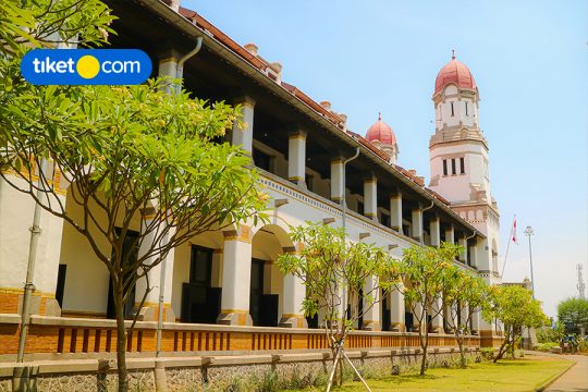 museum di semarang
