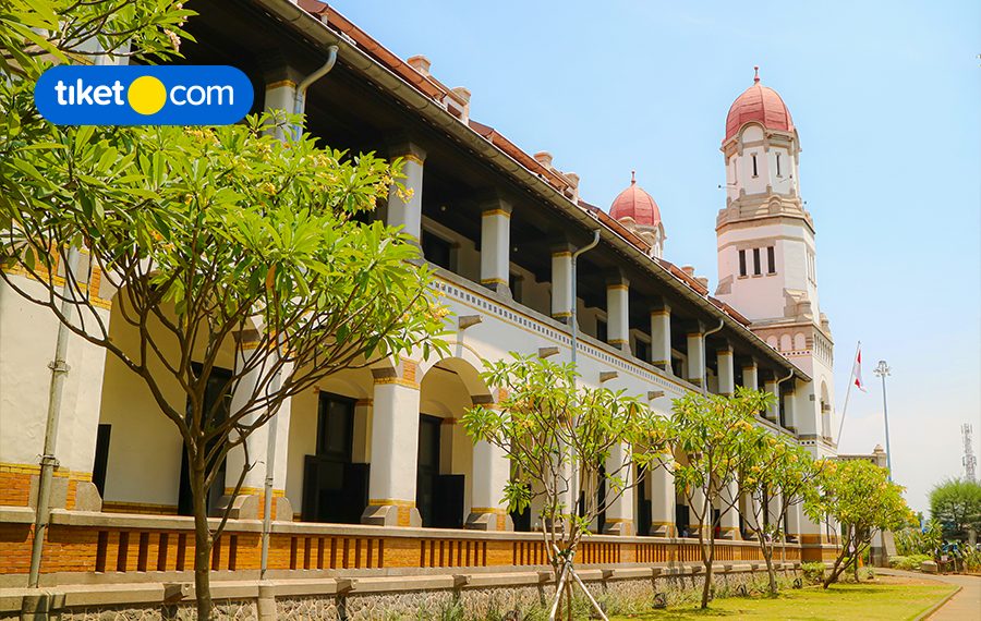 museum di semarang