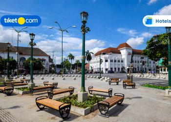 Shop and Have a Comfortable Stay at These Hotels Near Malioboro!