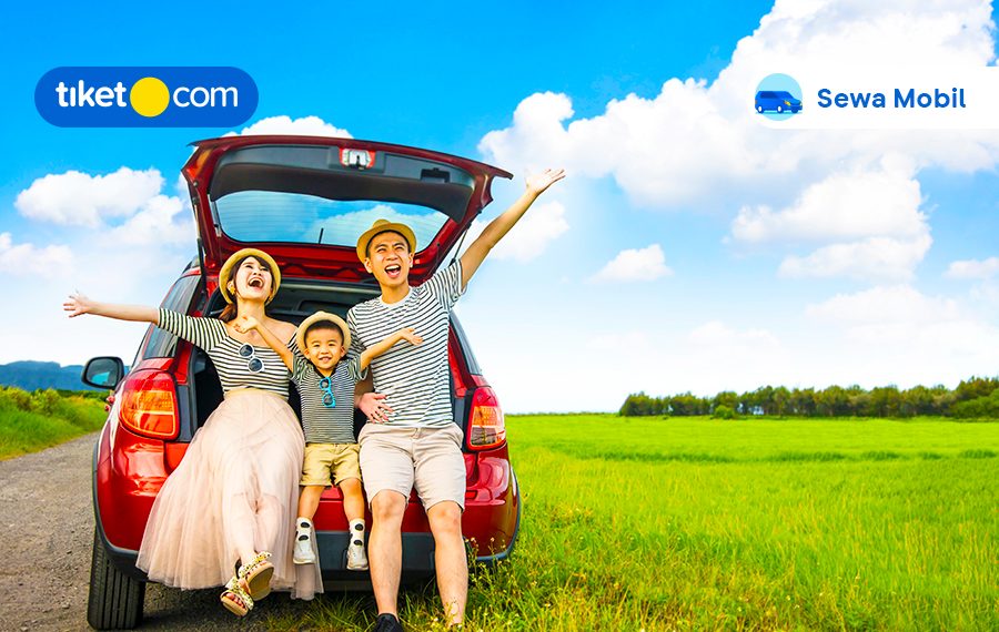 Seharian di Jogja Naik Sewa Mobil, Bisa ke Mana Aja? Cek di Sini!