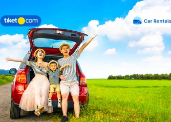 A Day in Jogja with Car Rentals? Here are Places You Can Visit!