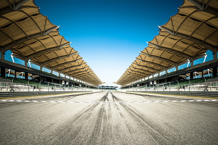 Facts about Sepang International Circuit - The Second Longest MotoGP Circuit
