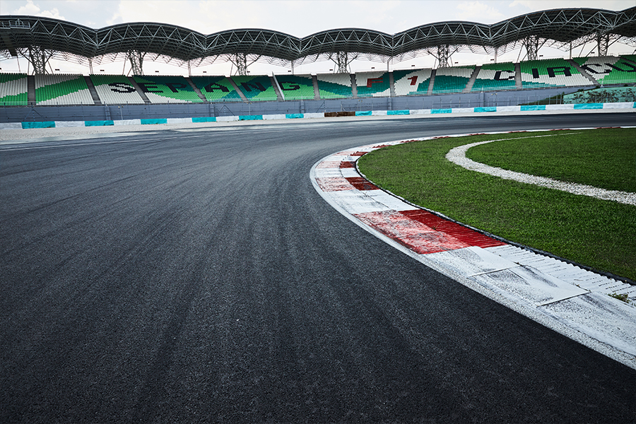 Facts about Sepang International Circuit - The Circuit's Awesome Specs