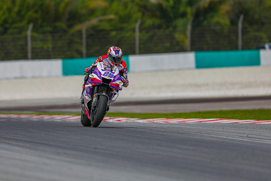 Facts about Sepang International Circuit - The Iconic Battles & Historic Victories at Sepang Circuit