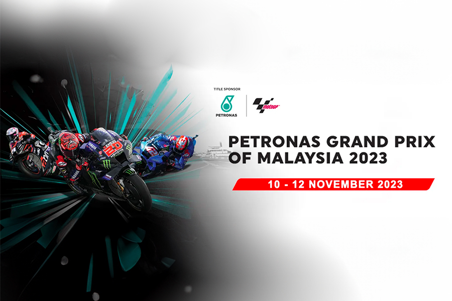 Facts about Sepang International Circuit - Petronas Grand Prix of Malaysia 2023