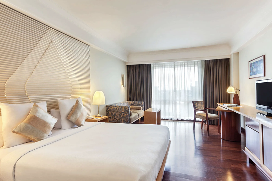 Hotel Ramah Anak di Semarang - Novotel Semarang