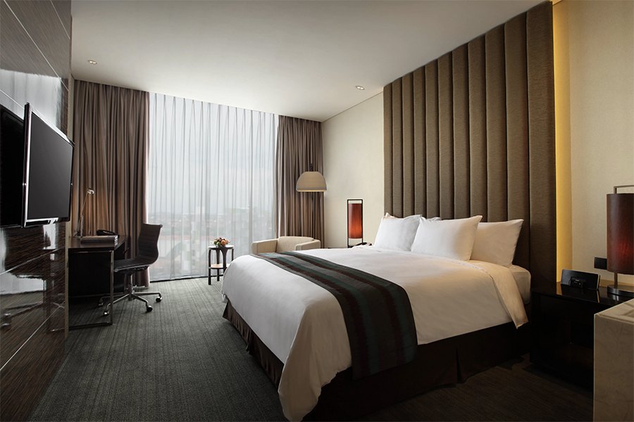 Hotel Ramah Anak di Semarang - PO Hotel Semarang