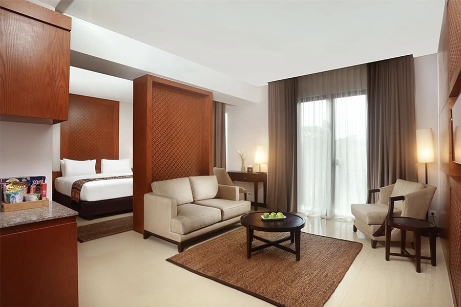 Hotel Ramah Anak di Semarang - Wimarion Hotel Semarang