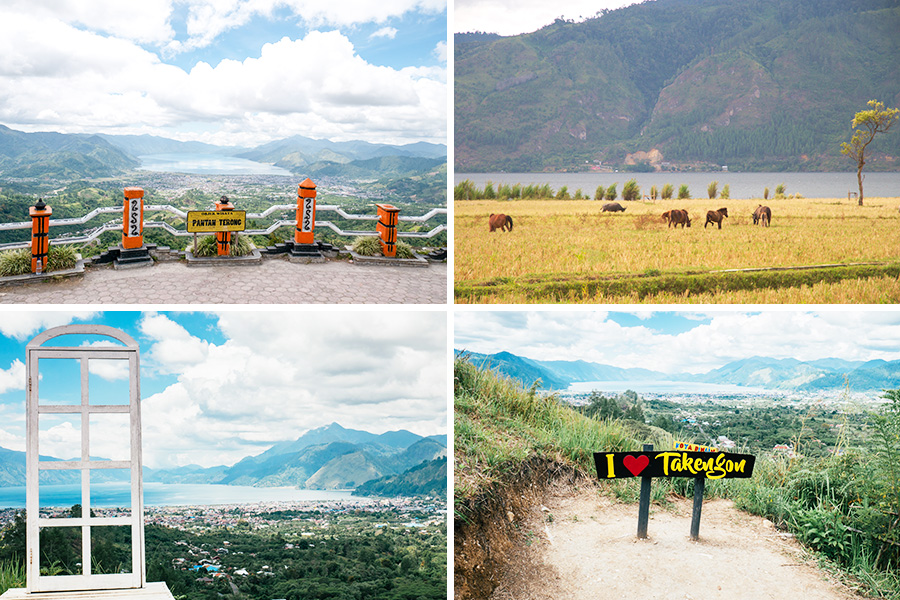 wisata banda aceh - Takengon 