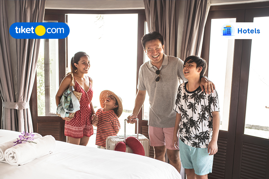 Top 17 Family-Friendly Hotels in Semarang for Memorable Quality Time!