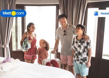 17 Hotel Ramah Anak di Semarang yang Cocok Buat Liburan Keluarga!