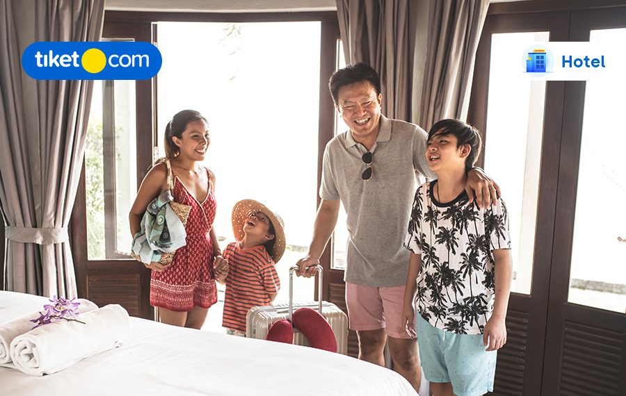 17 Hotel Ramah Anak di Semarang yang Cocok Buat Liburan Keluarga!