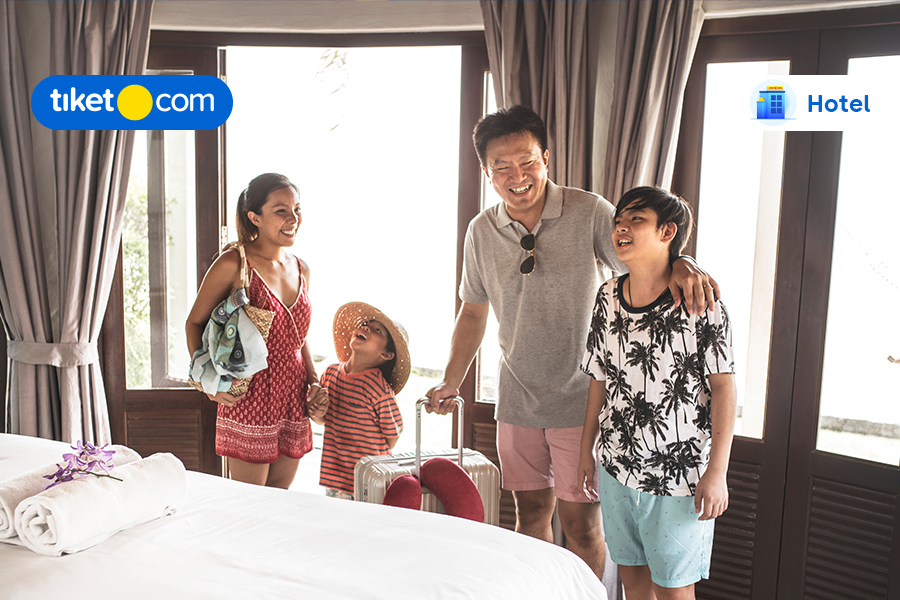 17 Hotel Ramah Anak di Semarang yang Cocok Buat Liburan Keluarga!