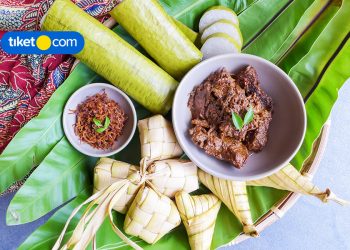 7 Exceptional and Sacred Ways of Celebrating Eid al-Adha in Indonesia!