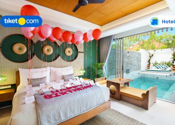 12 Hotel Keren untuk Pesta Ulang Tahun yang Pastinya Kece!
