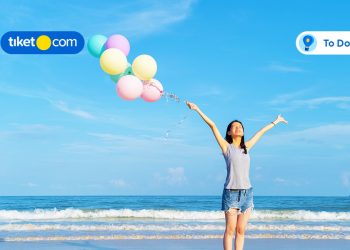 Birthday Trip ke Asia Tenggara di Bawah 1 Juta