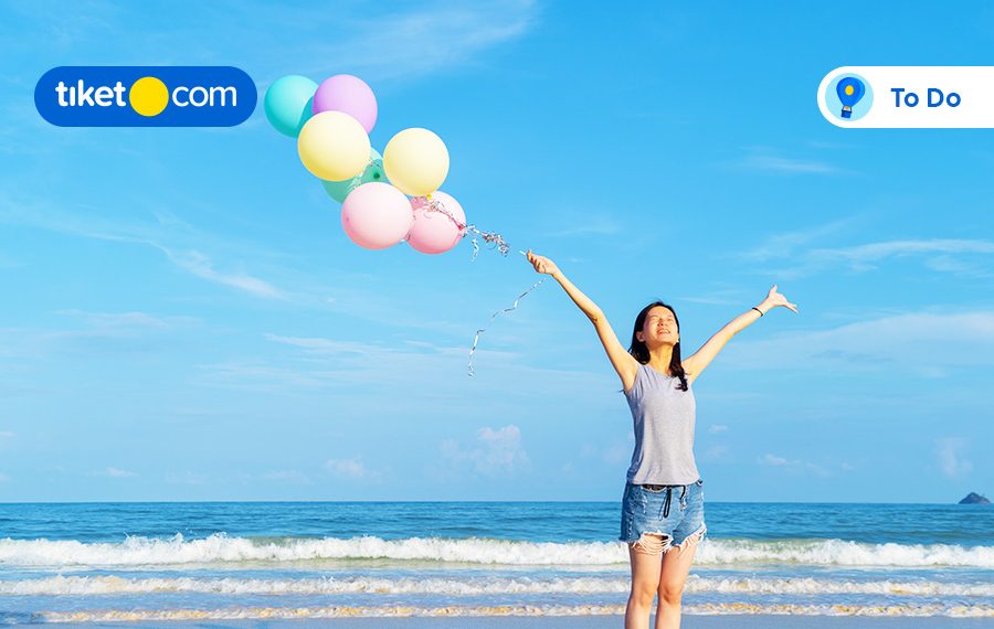 Birthday Trip ke Asia Tenggara di Bawah 1 Juta
