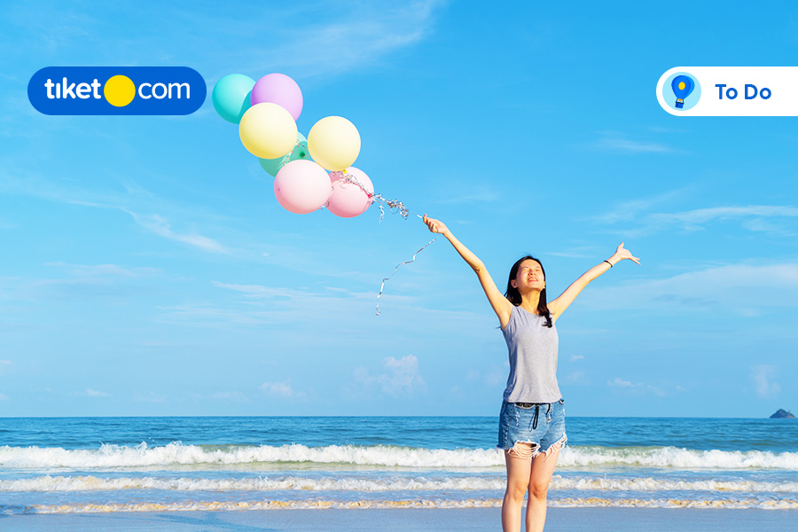Birthday Trip ke Asia Tenggara di Bawah 1 Juta