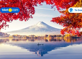 Check 6 Days Itinerary to Explore Tokyo, Osaka, and Kyoto Here