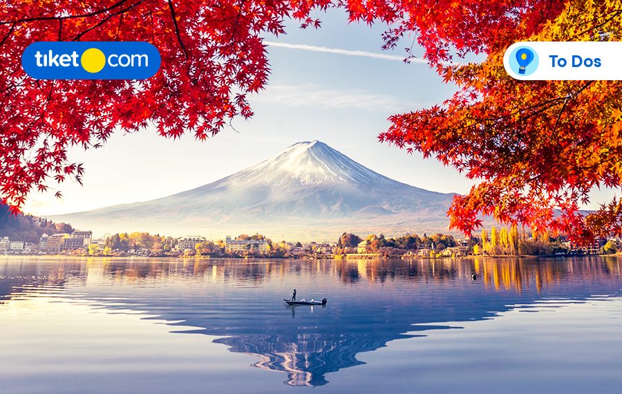 Check 6 Days Itinerary to Explore Tokyo, Osaka, and Kyoto Here
