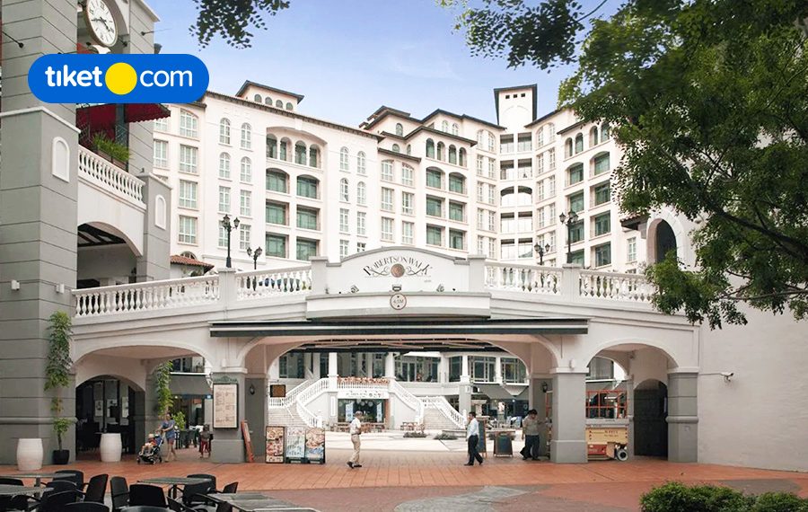 Long Holiday in Singapore? See These Superb Accommodations for Your Splendid Stay!