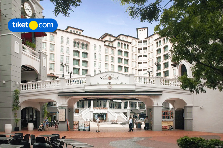 Long Holiday in Singapore? See These Superb Accommodations for Your Splendid Stay!