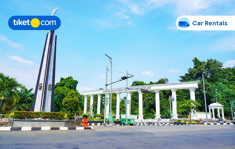 Things To Do in Cisarua Bogor, Enjoy the Excitement of a Family Vacation Here!