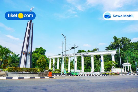 Tempat Wisata di Cisarua Bogor