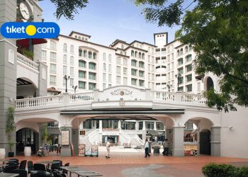 Pasti Bikin Betah! Ini 7 Hotel di Singapore untuk Libur Panjang Anti Bosan