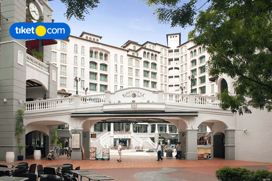 Pasti Bikin Betah! Ini 7 Hotel di Singapore untuk Libur Panjang Anti Bosan